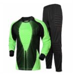 Goal Keeper Uniform