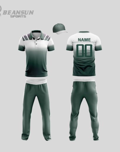 CRICKET UNIFORMS