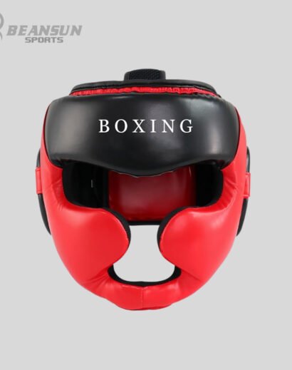 HEAD GUARD