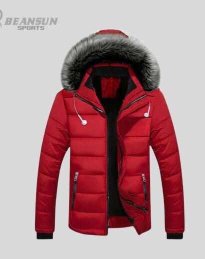 WINTER JACKETS