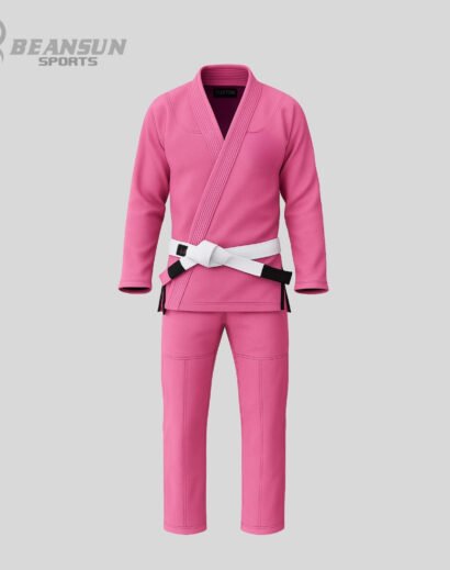 BJJ UNIFORMS