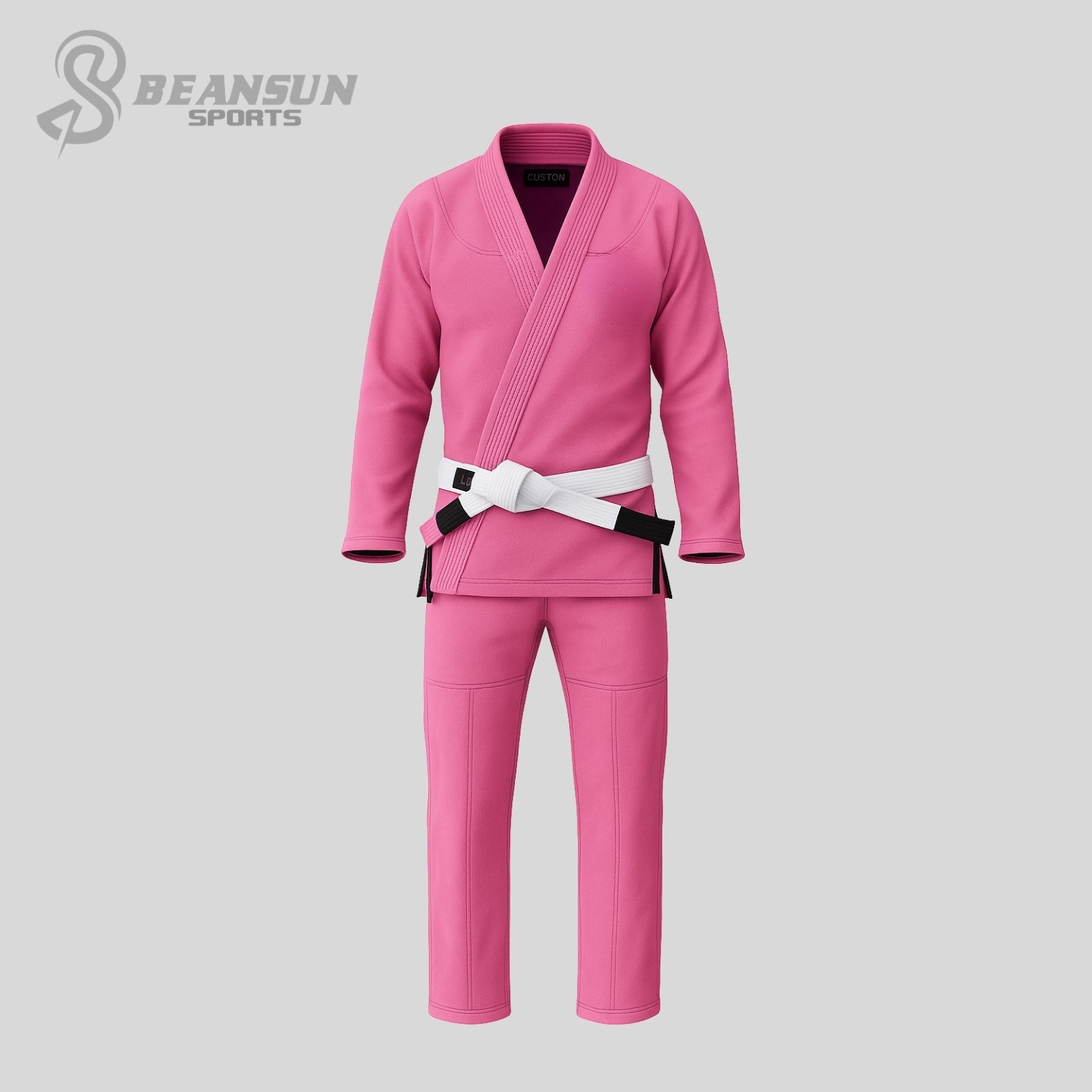 JIU JITSU UNIFORMS