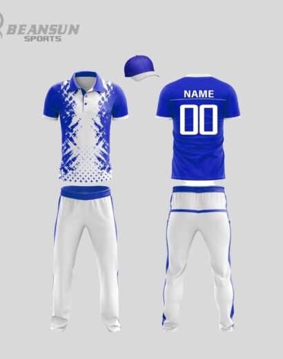 CRICKET UNIFORMS