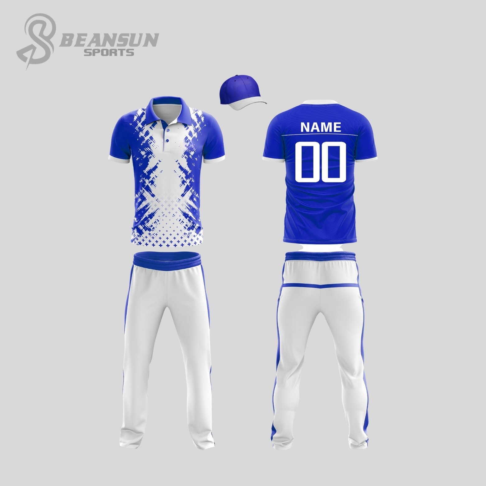 CRICKET UNIFORMS