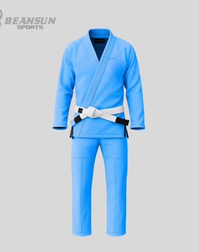 BJJ UNIFORMS