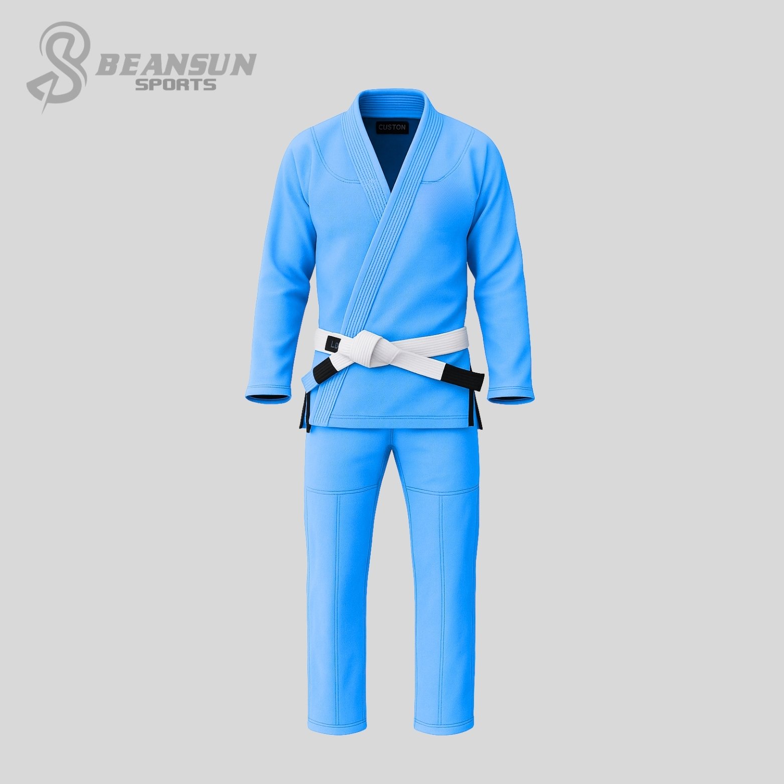 BJJ UNIFORMS
