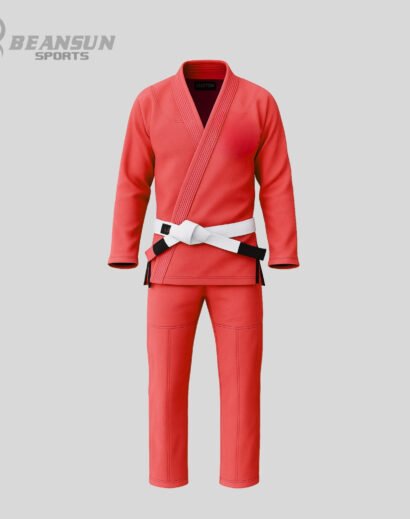 JIU JITSU UNIFORMS