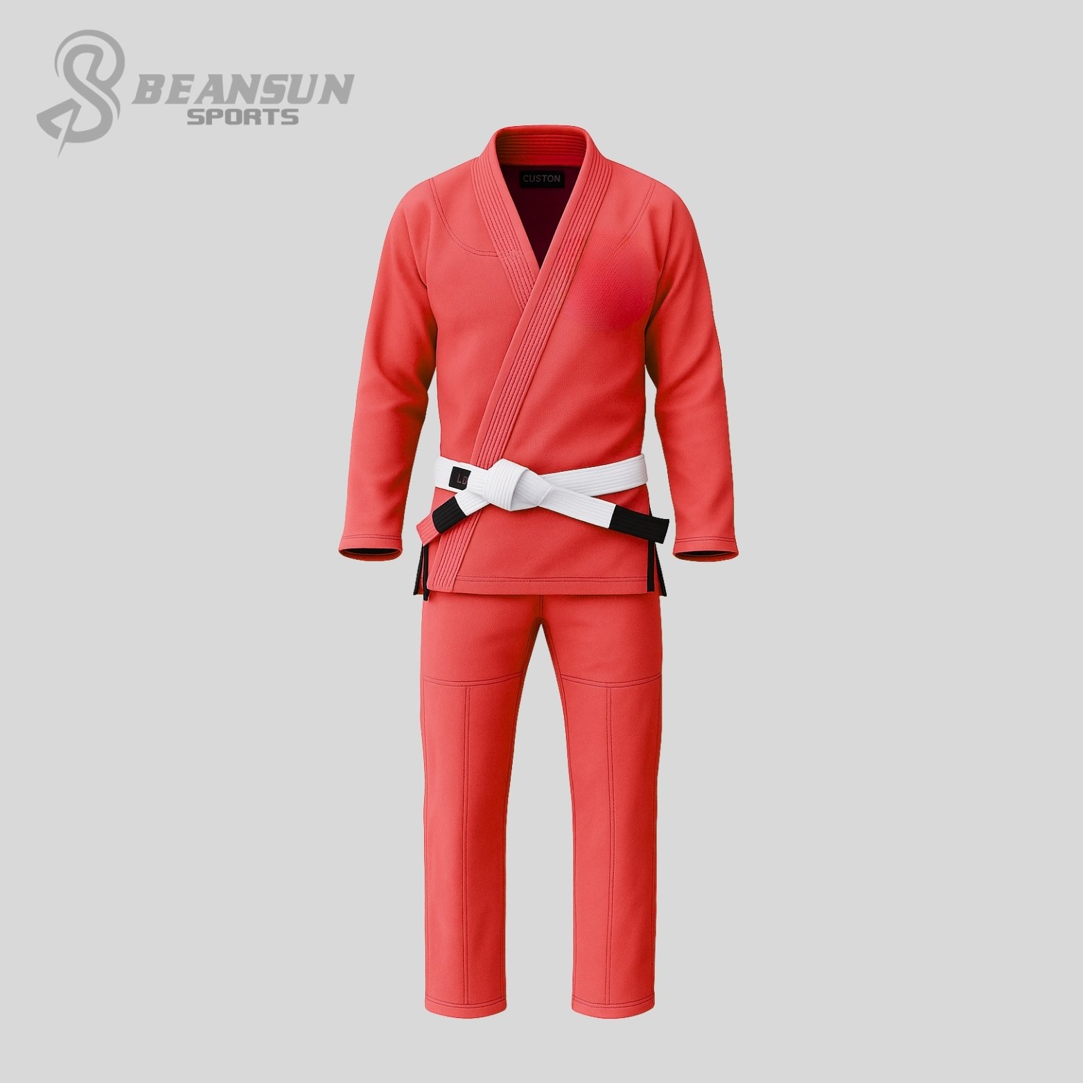 BJJ UNIFORMS