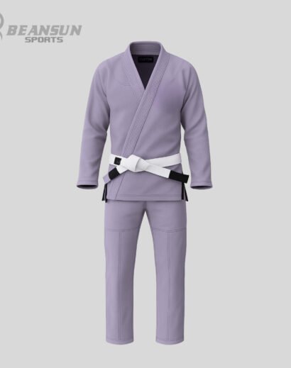 BJJ UNIFORMS