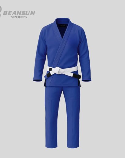 JIU JITSU UNIFORMS