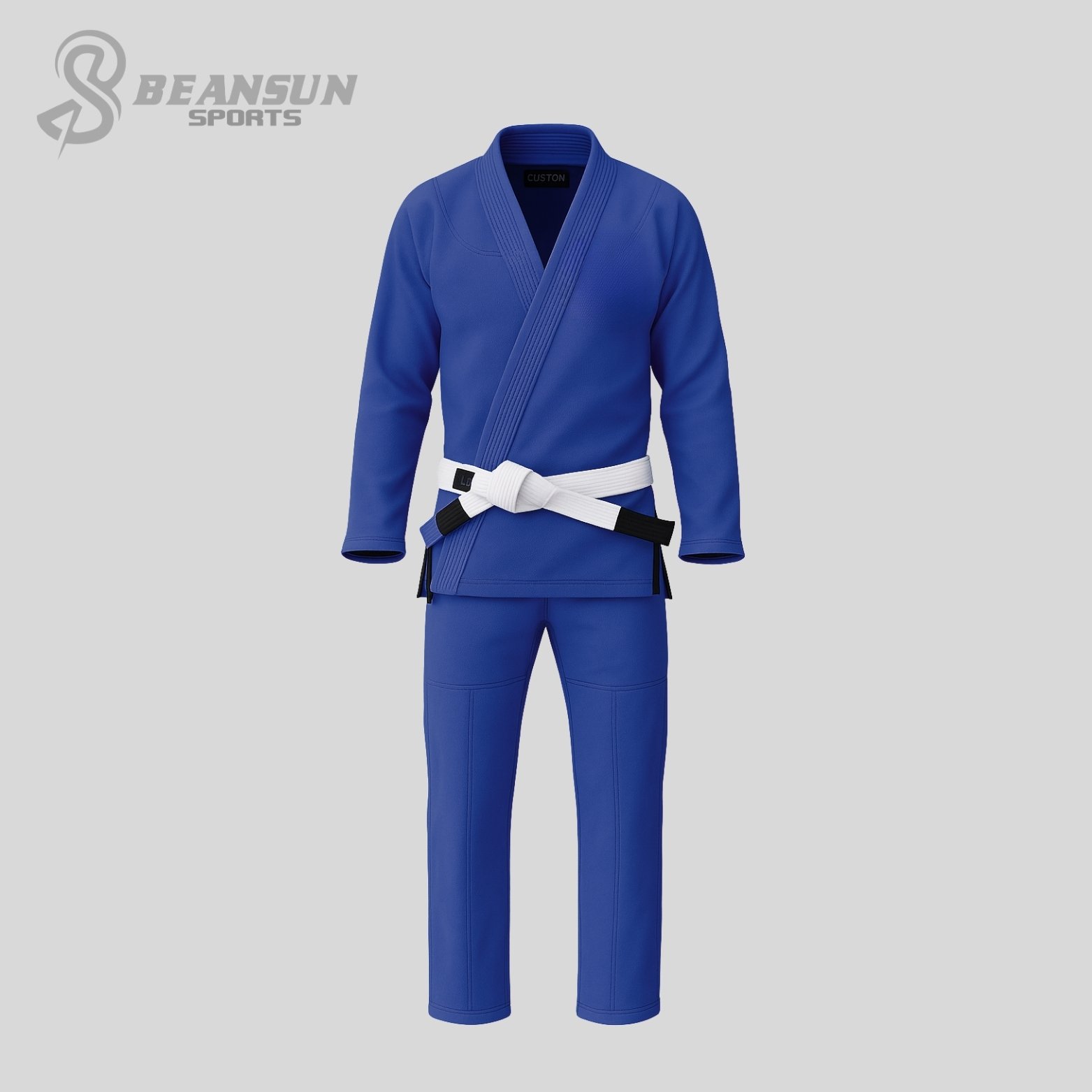 BJJ UNIFORMS