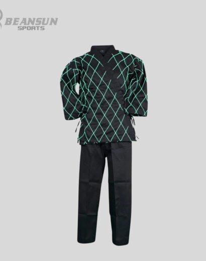 HAPKIDO UNIFORMS