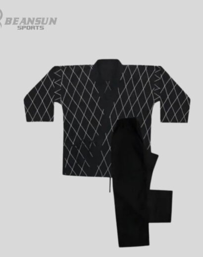 HAPKIDO UNIFORMS
