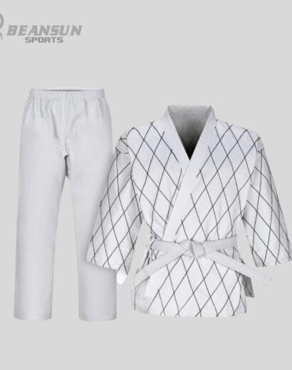 HAPKIDO UNIFORMS