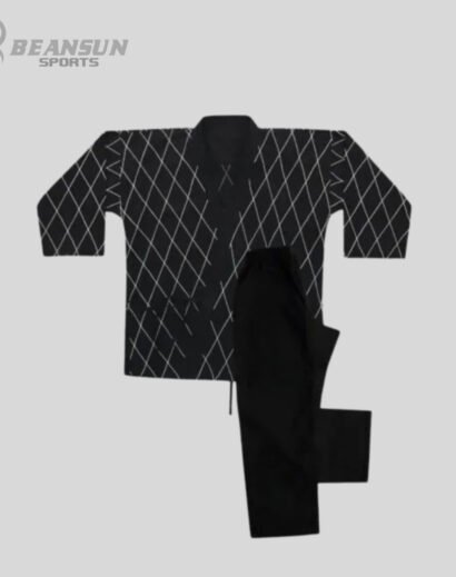 HAPKIDO UNIFORMS