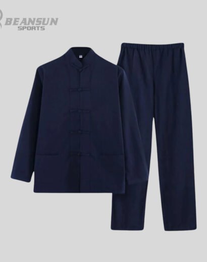 KUNG FU UNIFORMS