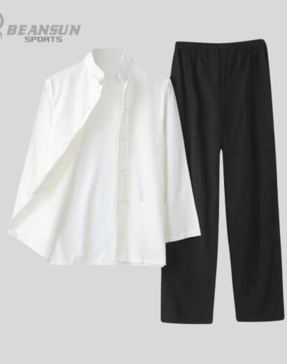 KUNG FU UNIFORMS