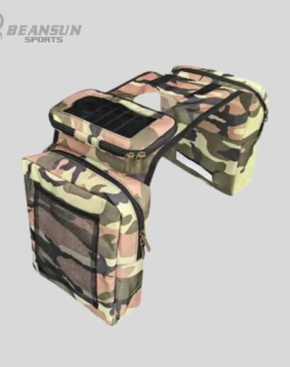 SADDLE & TANK BGAS