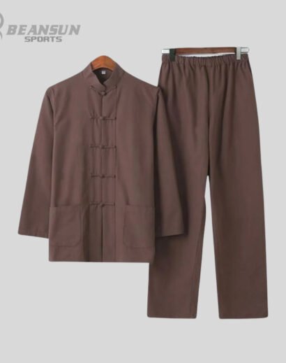 KUNG FU UNIFORMS