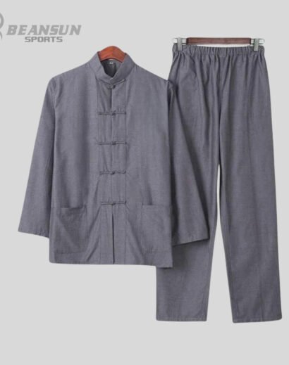 KUNG FU UNIFORMS