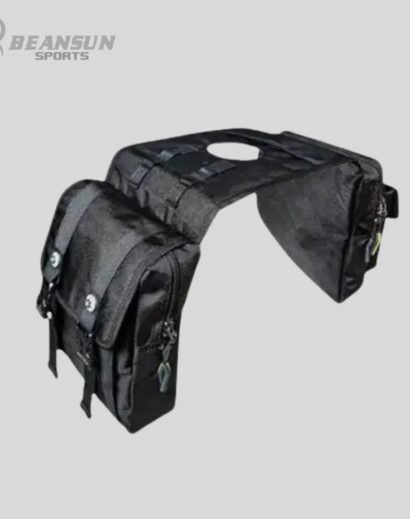 SADDLE & TANK BAGS