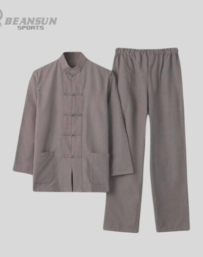 KUNG FU UNIFORMS