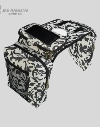 SADDLE & TANK BAGS