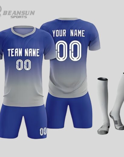 SOCCER UNIFROMS