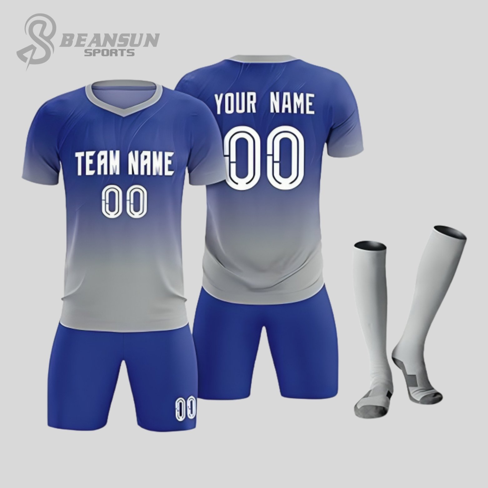SOCCER UNIFROMS