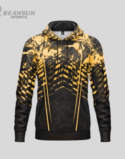 HOODIES