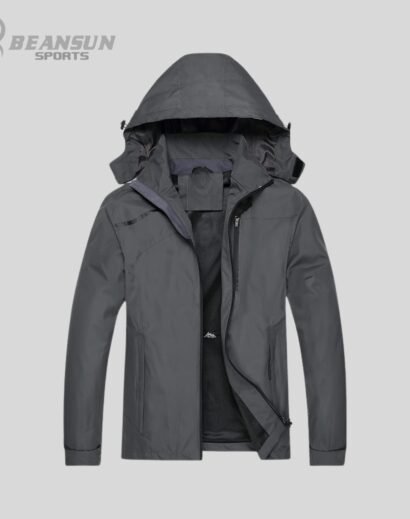 RAIN JACKET