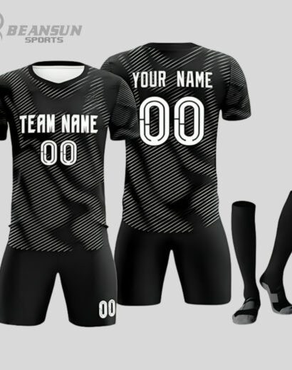 SOCCER UNIFROMS
