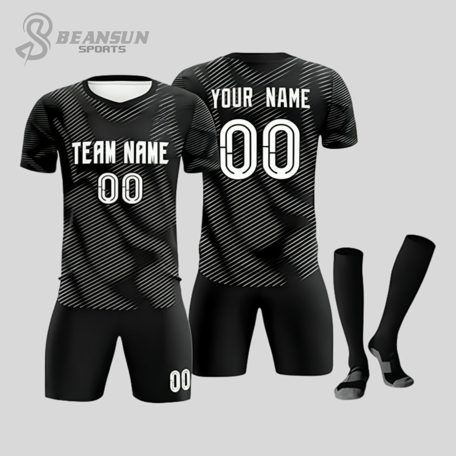 SOCCER UNIFROMS