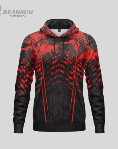 HOODIES