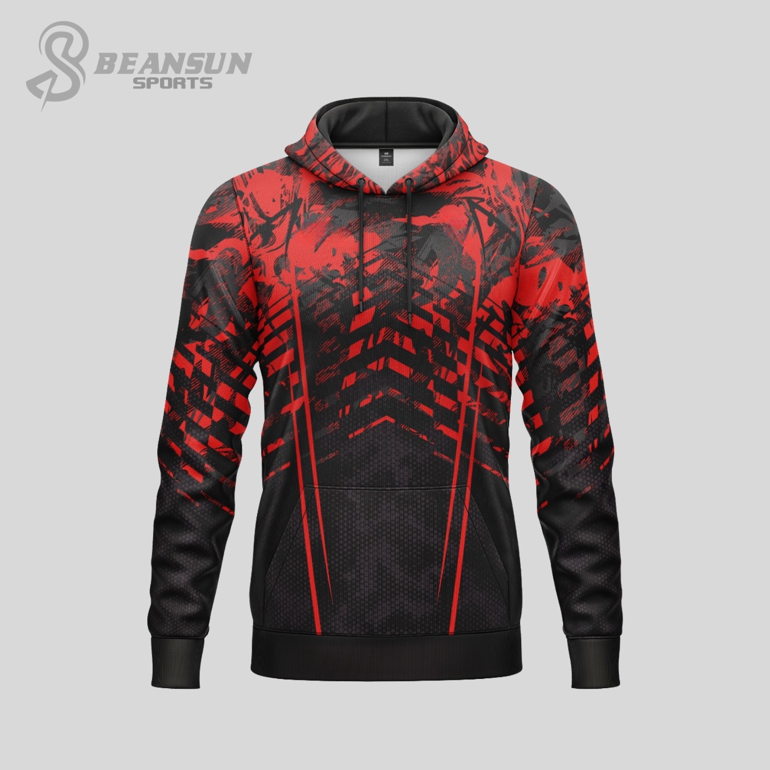 HOODIES