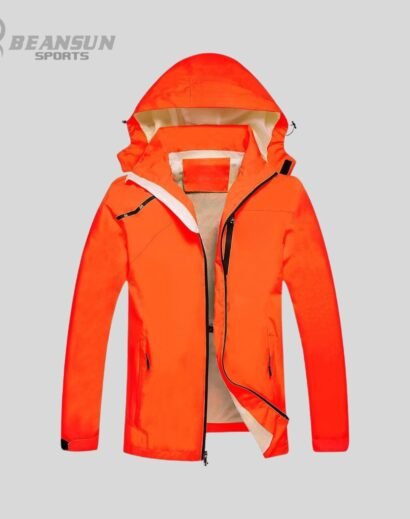RAIN JACKET