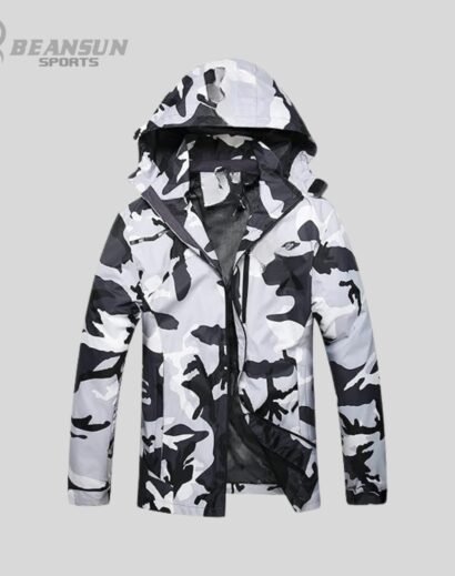 RAIN JACKET
