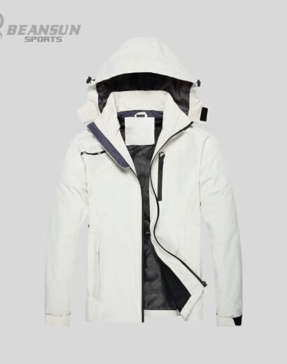 RAIN JACKET