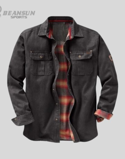 KEVLAR JACKET