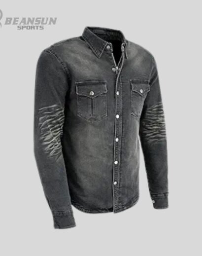 KEVKEVLAR JACKET