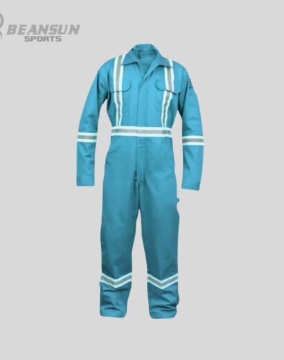 COVERLL SUITS
