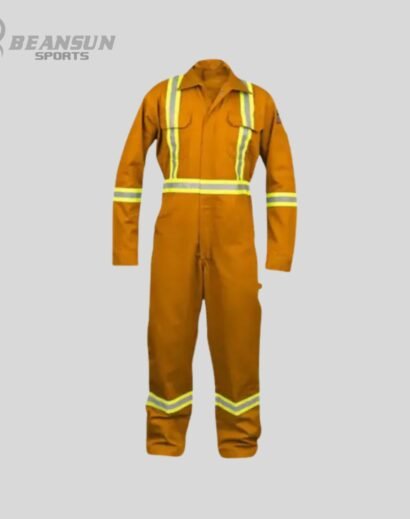 COVERLL SUITS