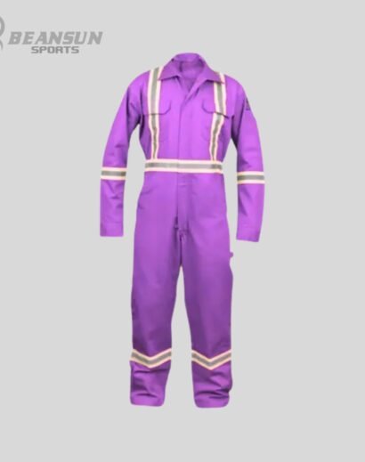 COVERLL SUITS