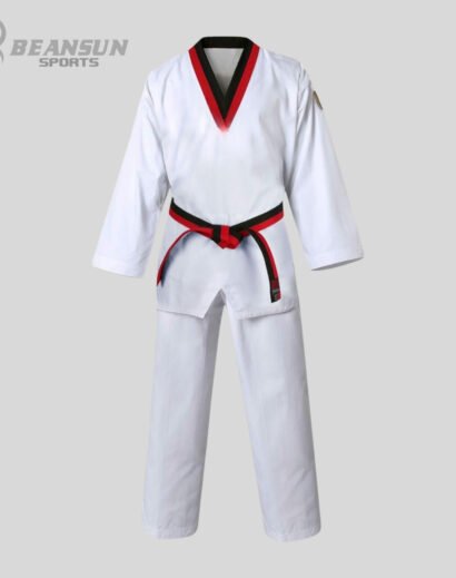 TEAKWONDO UNIFORMS