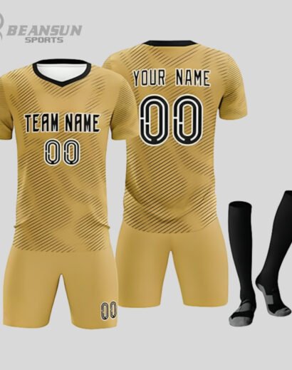 SOCCER UNIFORMS