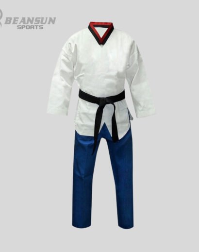 TEAKWONDO UNIFORMS