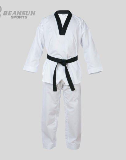 TEAKWONDO UNIFORMS