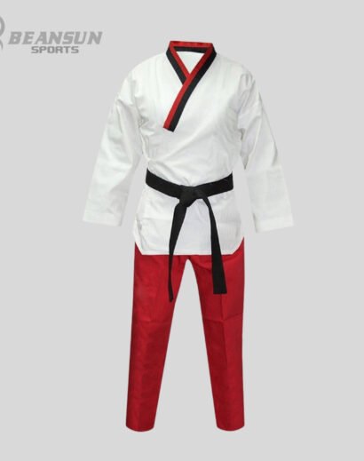 TEAKWONDO UNIFORMS