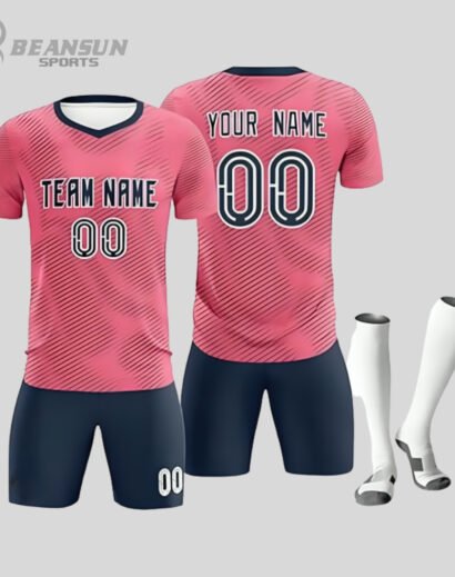 SOCCER UNIFORMS