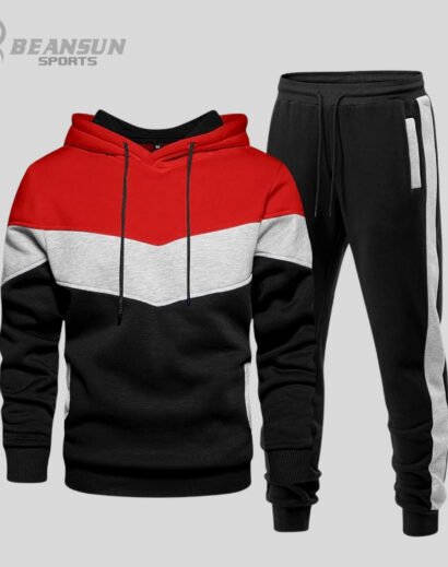 TRANING SUIT
